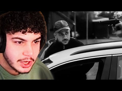 Streamer Reagieren Auf Mein 23 Freestyle