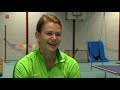 Sportclub Move geeft deelnemers met een handicap vertrouwen