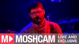 The Decemberists - Eli, The Barrow Boy | Live in Sydney | Moshcam