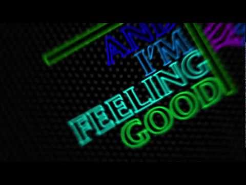 Mooqee & Pimpsoul featuring Bianca Gerald - Feeling Good (Official Video)