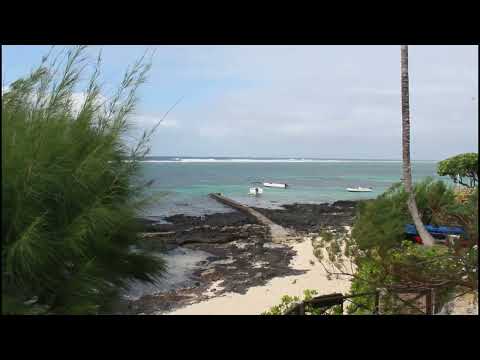 British Indian Ocean Territory