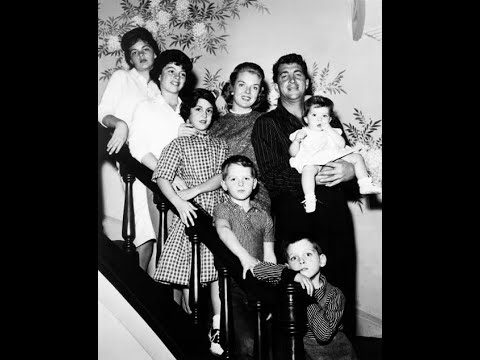 Dean Martin - Love and Marriage (AI Cover)