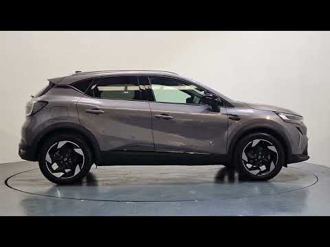 Renault Captur TCe 90 Techno - Image 2
