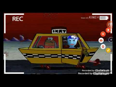 Scaretube poop slendybob 45