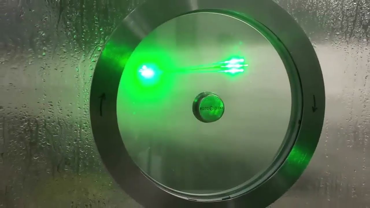 Coanda - 16 - Nozzle & Spray Characterization