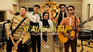 Download lagu Traffic Jam - Semestaku (Live Session) mp3