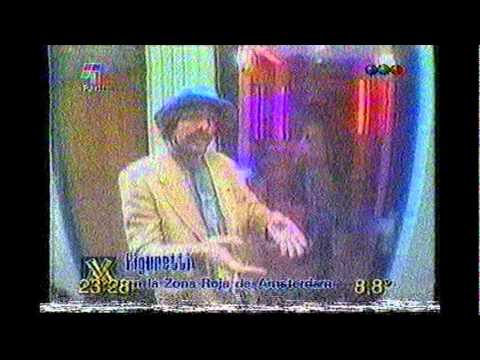 VIDEOMATCH | FIGURETTI EN HOLANDA