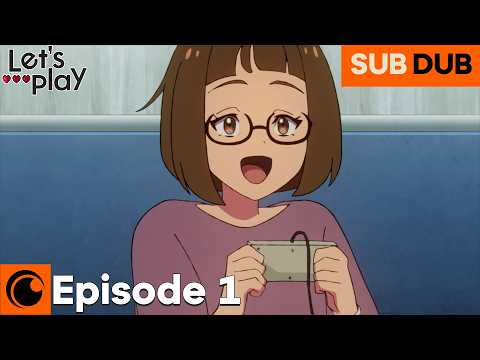 Let's Play Episode 1 SUB/DUB | Life is S-Rank