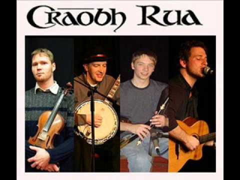 Craobh Rua - The Junction Set : Maguire's / Norwood Junction / The Silver Spearr