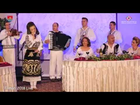 Stana Stepănescu- Ce-o fi cu inima mea,Petrică Miulescu Irimică-Alb mi părul brumărit