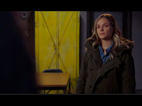 Jay realises too late that Hailey was right I Chicago P.D 5.10