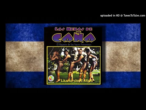 Las Nenas de Caña - California - lluvia de exitos