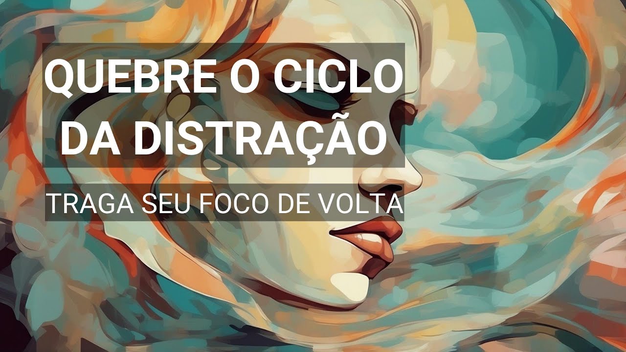 Quebre o Ciclo da Distração: Encontre a Verdadeira Paz [ESTOICISMO] Reflexão - ReflAlya