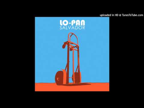 LO-PAN - "EL Dorado"