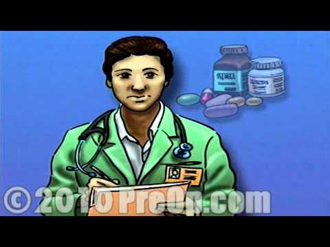 Allgemeine Patientenaufklärung für offene Chirurgie PreOp®