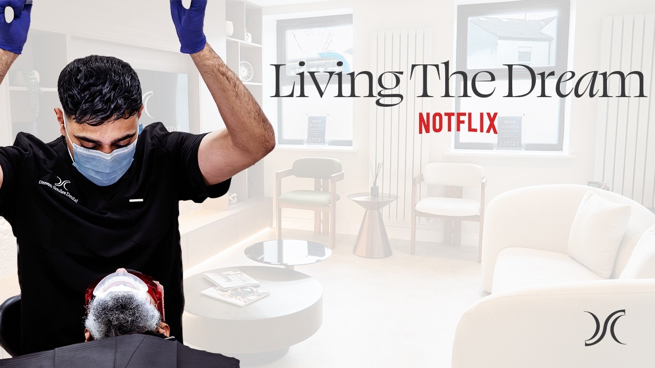 Netflix Teaser — Dream Smiles Dental
