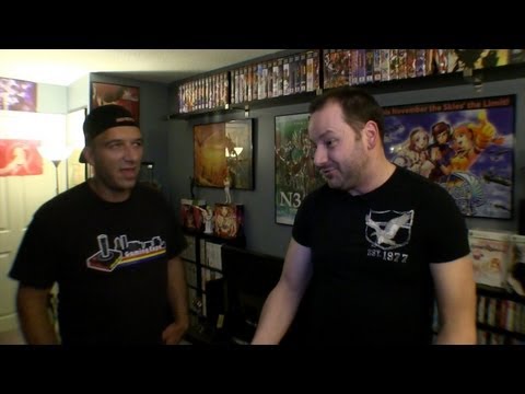 Best Game Room Ever?  2,500+ Complete In Box Games & More! - Gamester