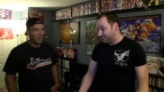 Best Game Room Ever?  2,500+ Complete In Box Games & More! - Gamester