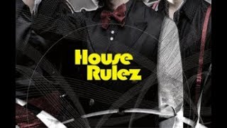 Just Wanna Love You (Feat. D.Brown) _ HouseRulez (하우스룰즈)