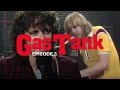 Donovan - Mellow Yellow (GasTank Ep 3) | Rick Wakeman