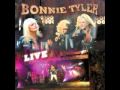 Bonnie Tyler We Danced On The Ceiling