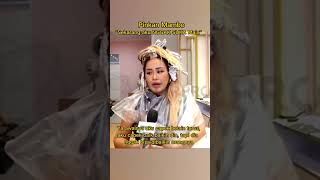 Download lagu Pernyataan kontroversi Pinkan Mambo tentang Maia Estianty mp3
