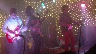 Gringo Star - "Light in the Sky"