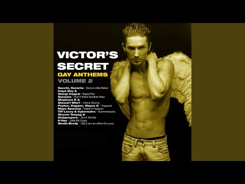 Trapped (Danny Verde Remix)