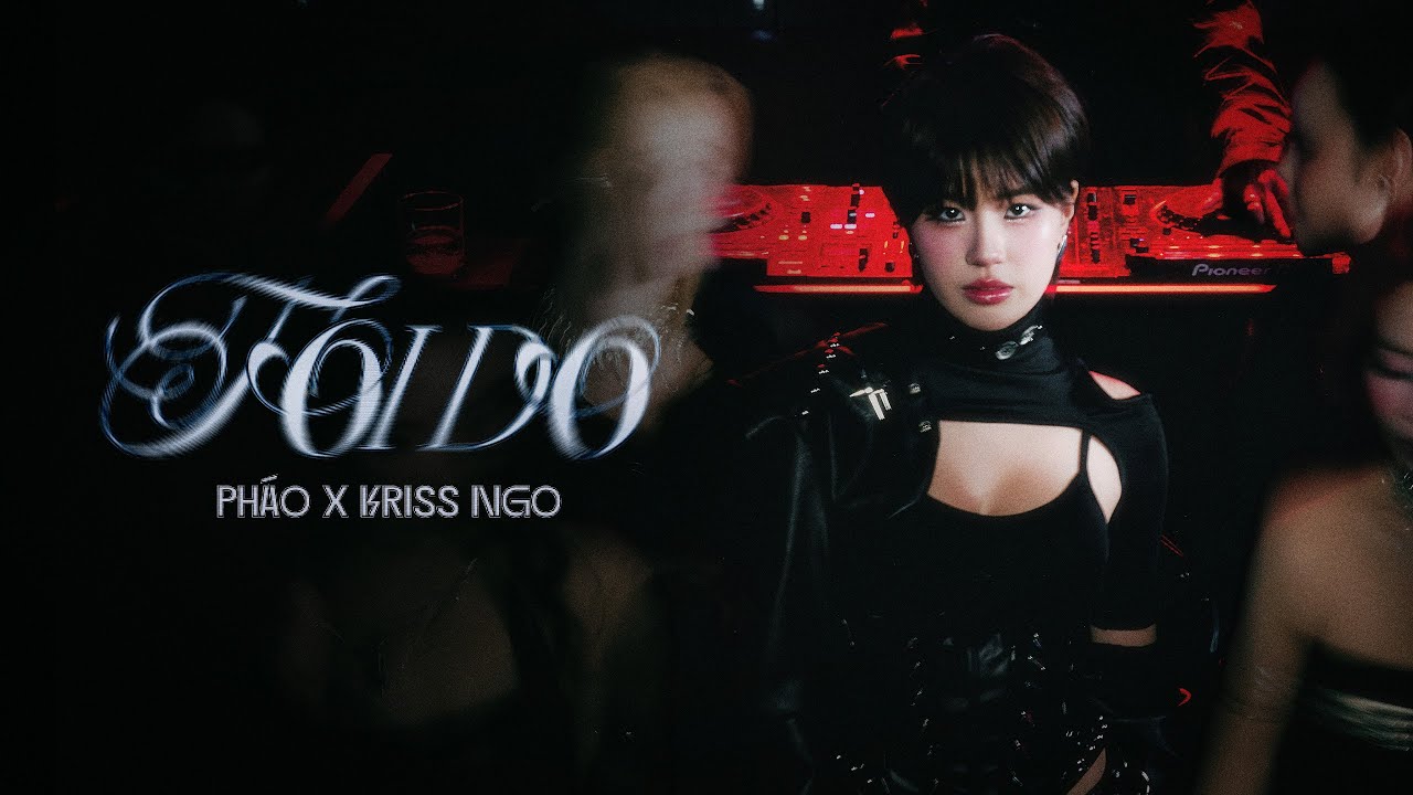 Pháo - ‘TOIDO’