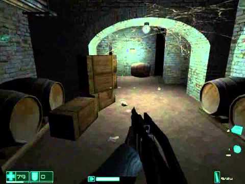 F.E.A.R. Extraction point - Level 1-2 Speed Run