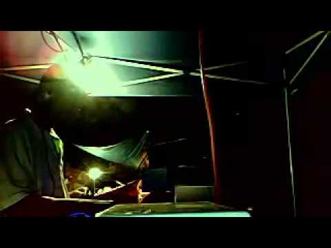 KAWAMOTO AUDIO - Day Rave Party Sunday at Common 27 may 2011-2