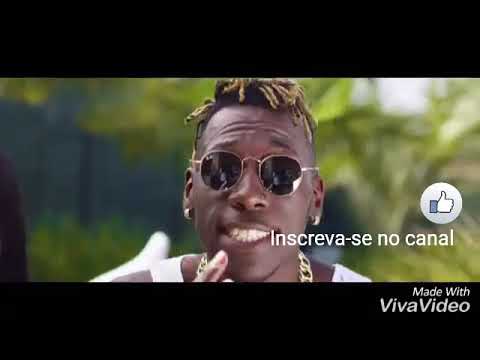 Pretinho da hora, Banda Pegada é Arrocha Mamãe-Tibum