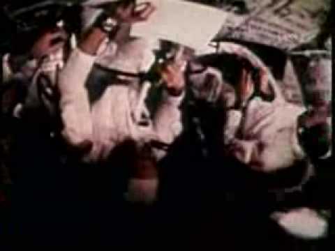 Apollo10: 1of3 To Sort Out the Unknowns