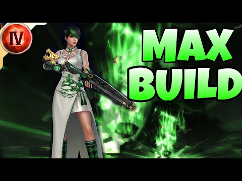 T4 SHADOWSHELL | JEAN 50 POSSIBLE?  KNULL 99 & MEPHISTO 94 | MAX BUILD | MARVEL FUTURE FIGHT | MFF