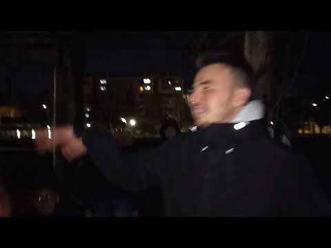 TUERO VS J95 - FINAL XI EDICIÓN -