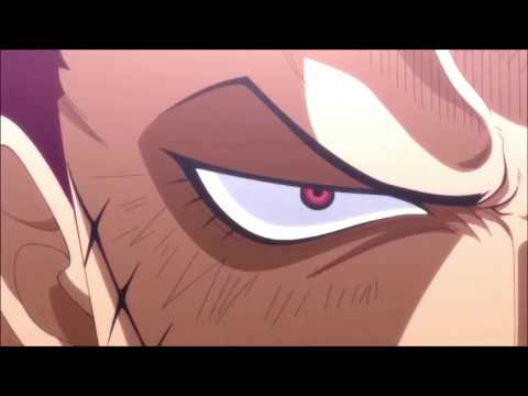 One Piece [AMV] - Dawn of Victory