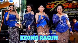 Download lagu KEONG RACUN - TATA LISA LEVY BUNDA - ARSEKA MUSIC | Dasar ko keong racun mp3 Download lagu KEONG RACUN - TATA LISA LEVY BUNDA - ARSEKA MUSIC | Dasar ko keong racun mp3