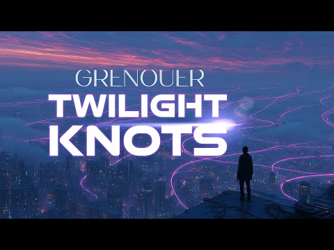 GRENOUER - Twilight Knots (Lyric Video)