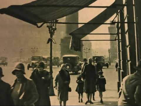 Orchestra di danze Dobbri, Tutto è francese, Onestep, Berlin, 1927