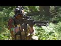 ICS L86A2 LSW Testbericht Die Meistunterschätzte SA80 Replika