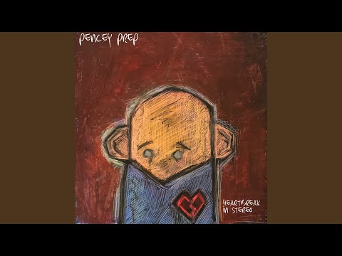 The Secret Goldfish - Pencey Prep
