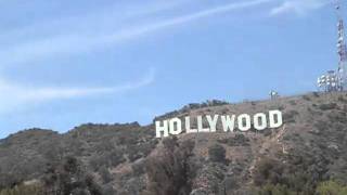 Hollywood Sign Part 2