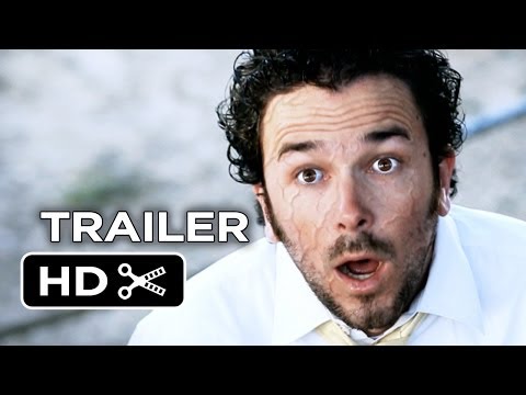 The Human Race Official Trailer (2014) - Paul Hough SciFi Thriller Movie HD