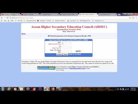 download lagu mp3 mp4 Resultsassam Nic In 2014, download lagu Resultsassam Nic In 2014 gratis, unduh video klip Resultsassam Nic In 2014
