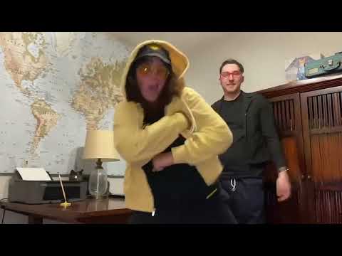 The Classroom Rules Rap