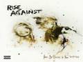 Rise Against- Under The Knife 