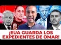 ¡DESTRUYE A MORENA! Simón Levy filtra la amenazala de EUA a Harfuch para no revelar sus expedientes