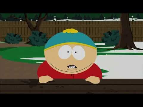 South Park on MUCH