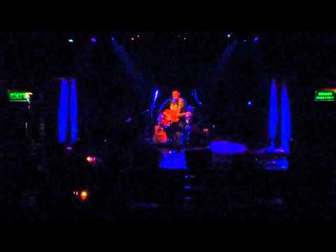 Egg Hell (Jeff Maarawi) live στην "Αυλαία" 4 (4-11-2011)