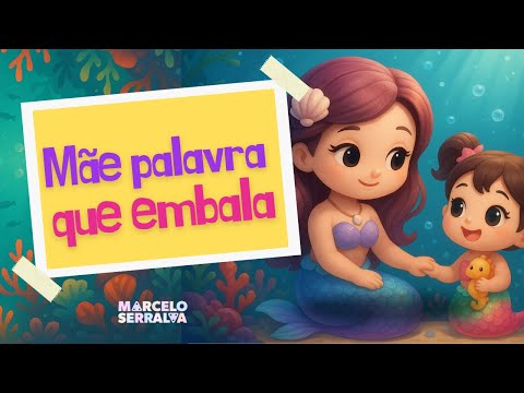 Canção Para Todas As Mães - Turminha do Tio…